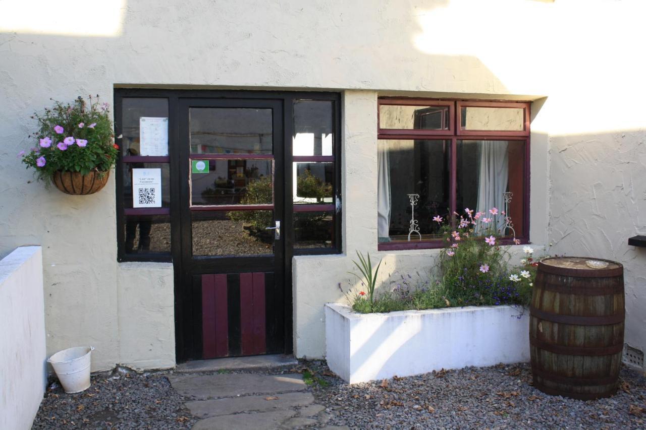 The Valley House Exterior foto