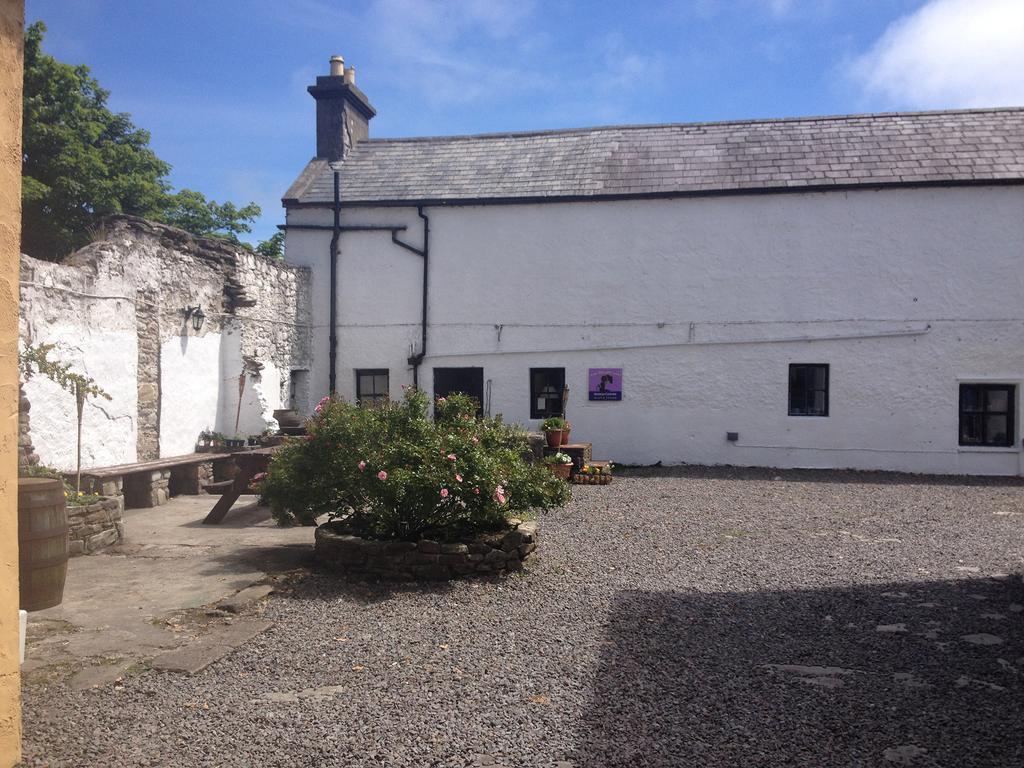 The Valley House Exterior foto